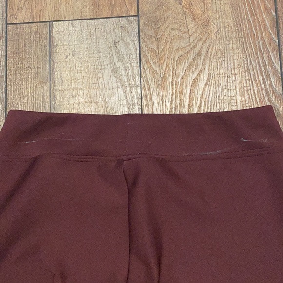 Varsity Spirit leggings SZ: M-30 - Picture 5 of 5